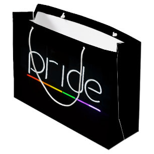 Gay Pride Gift Bag Groot Cadeauzakje