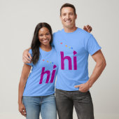 GAY PRIDE HAWAII T-SHIRT (Unisex)