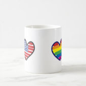 GAY-PRIDE-HEART-AND-FLAG KOFFIEMOK (Center)