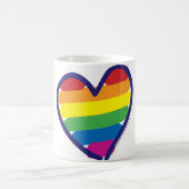 GAY-PRIDE-HEART-In-catneato Koffiemok (Center)