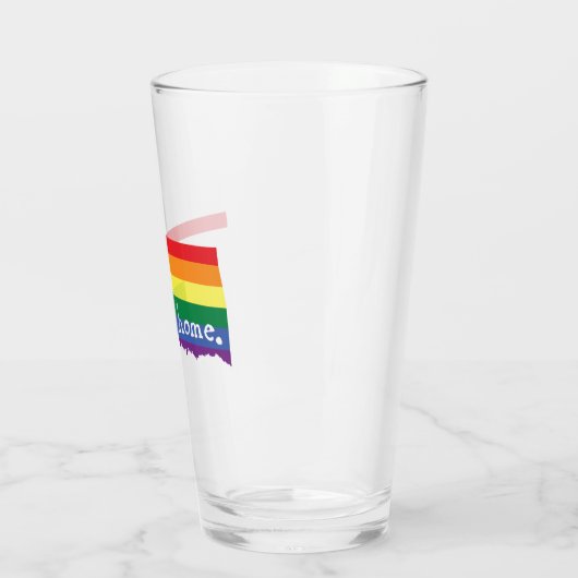 Gay Pride Home | Oklahoma Glas (Links)