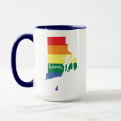 Gay Pride Home | Rhode Island Mok (Links)
