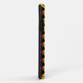 Gay Pride iPhone Case Women's Rainbow Love Hoesje (Achterkant/rechts)