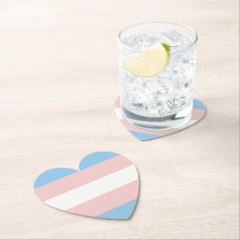 Gay Pride Kartonnen Onderzetters