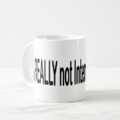 Gay PRide Koffiemok (Voorkant links)