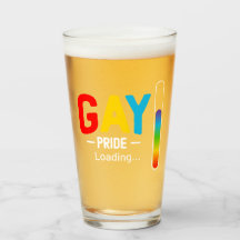 gay pride laden lgbt trans bier liefhebbers