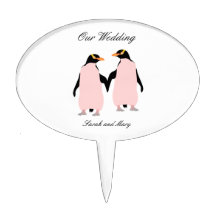 Gay Pride Lesbische Pinguïns die Houden van Handen