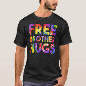 Gay Pride Lgbt Stuff T-shirt (Voorkant)