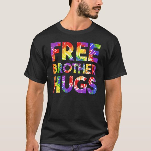 Gay Pride Lgbt Stuff T-shirt (Voorkant)
