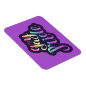 Gay Pride Magneet (Rechterzijde)