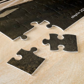 Gay pride march in Barcelona Legpuzzel (Zijkant)