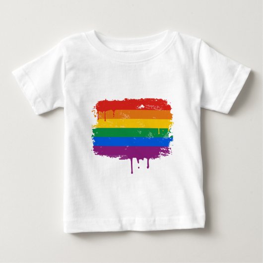 Gay Pride Merchandise (Voorkant)