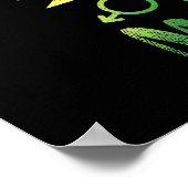 Gay Pride Month Gift Poster (Hoek)