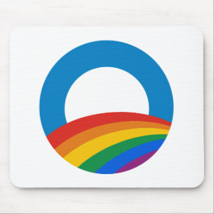 Gay Pride Obama Muismat