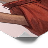  gay pride poster (Hoek)