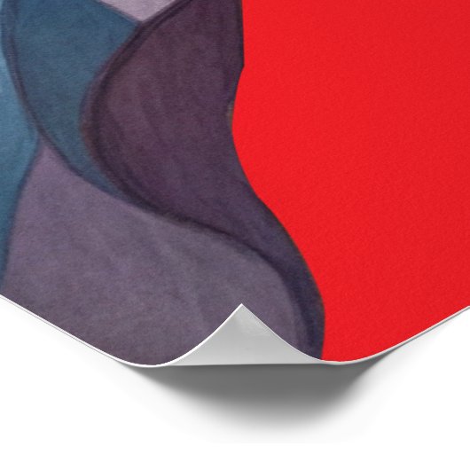  gay pride poster (Hoek)