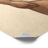 gay pride poster (Hoek)