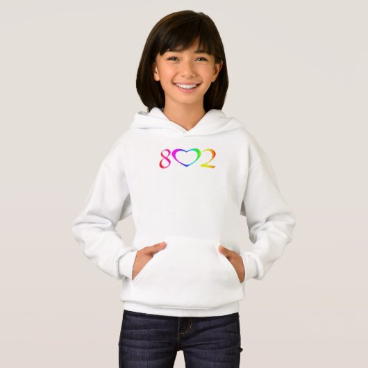 Gay Pride Rainbow (Voorkant volledig)