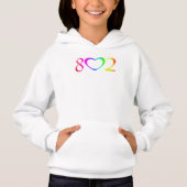 Gay Pride Rainbow (Voorkant)