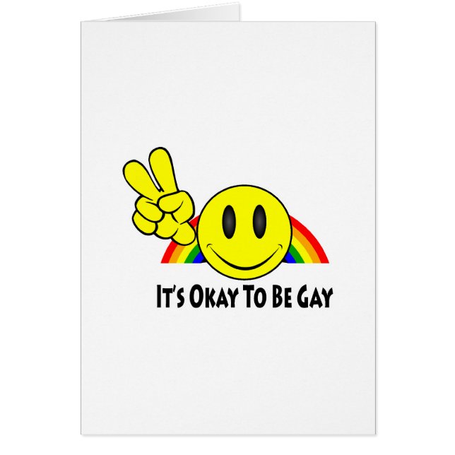 Gay Pride Rainbow (Voorkant)