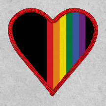 Gay Pride Rainbow Flag