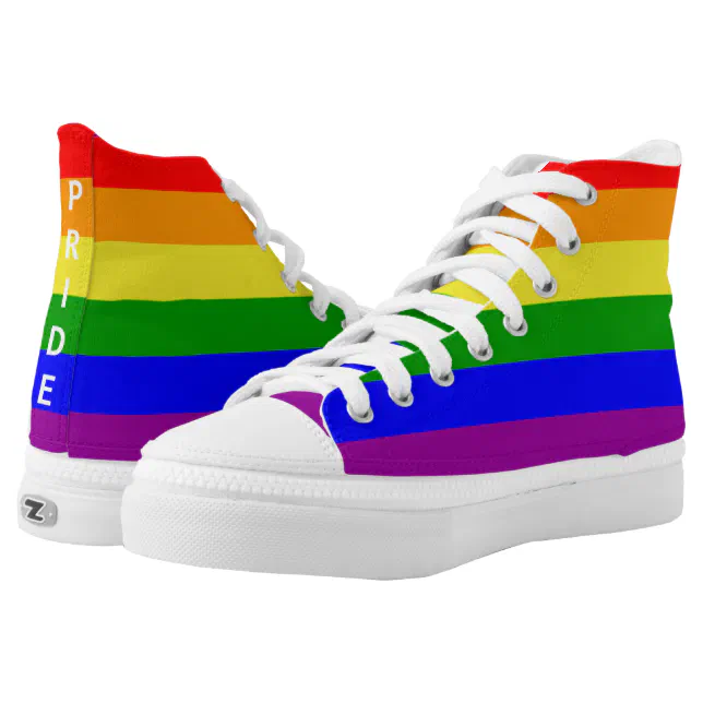 Pride schoenen sale