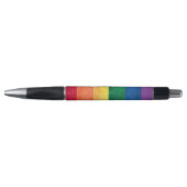 Gay Pride Rainbow Flag Pen (Voorkant)