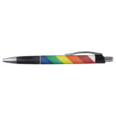 Gay Pride Rainbow Flag Pen (Bovenkant)