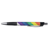 Gay Pride Rainbow Flag Pen (Bodem)