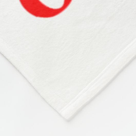 Gay Pride Rainbow Single Af Valentines Day Sarcas  Fleece Deken (Hoek)