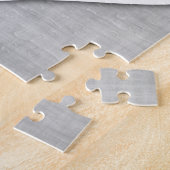 Gay pride regenbooghart legpuzzel (Zijkant)