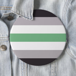 Gay Pride Ronde Button 6,0 Cm
