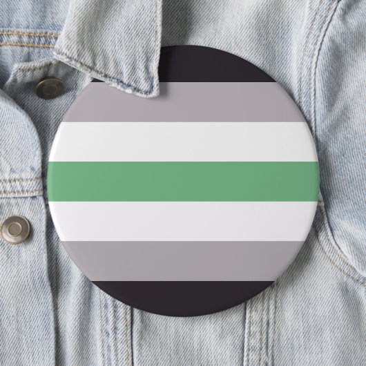 Gay Pride Ronde Button 6,0 Cm (In situ)