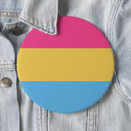 Gay Pride Ronde Button 6,0 Cm