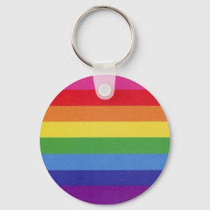 GAY PRIDE SLEUTELHANGER 5