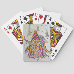 Gay Pride-speelkaarten Pokerkaarten