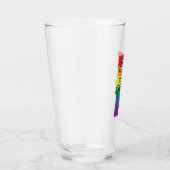 Gay Pride State | Vermont Glas (Rechts)