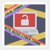 Gay pride sticker (Voorkant)