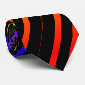 Gay Pride Stropdas (Opgerold)