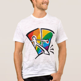 Gay Pride T-shirt