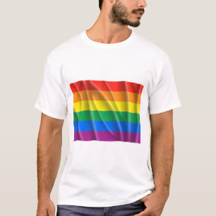 Gay Pride T-shirt