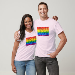 Gay Pride T-shirt