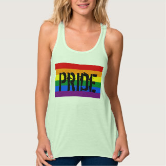 Gay Pride Tanktop