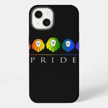 Gay Pride van Leeuwen - LGBT