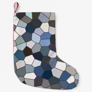 gay+pride, violet+indigo+cyaan+paars+lavender,stri kleine kerstsok