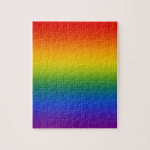 gay pride vlag legpuzzel