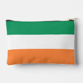 Gay Proud Irish LGBT Rainbow Shamrocks Etui (Achterkant)