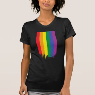 Gay Rainbow T-shirt