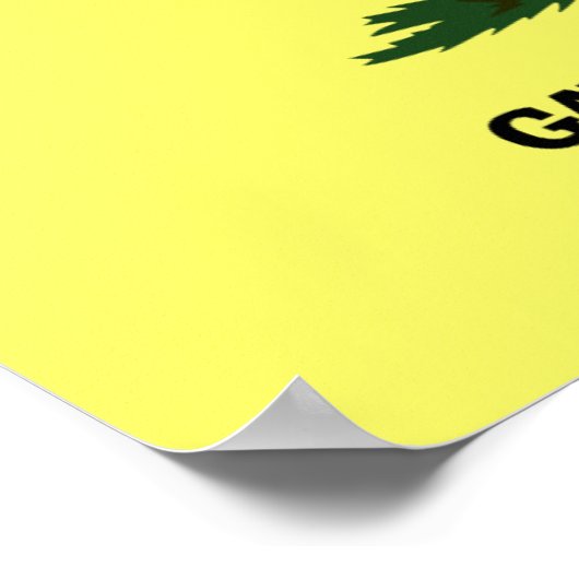 Gay Rights Snake Poster (Hoek)