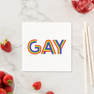 GAY SERVET